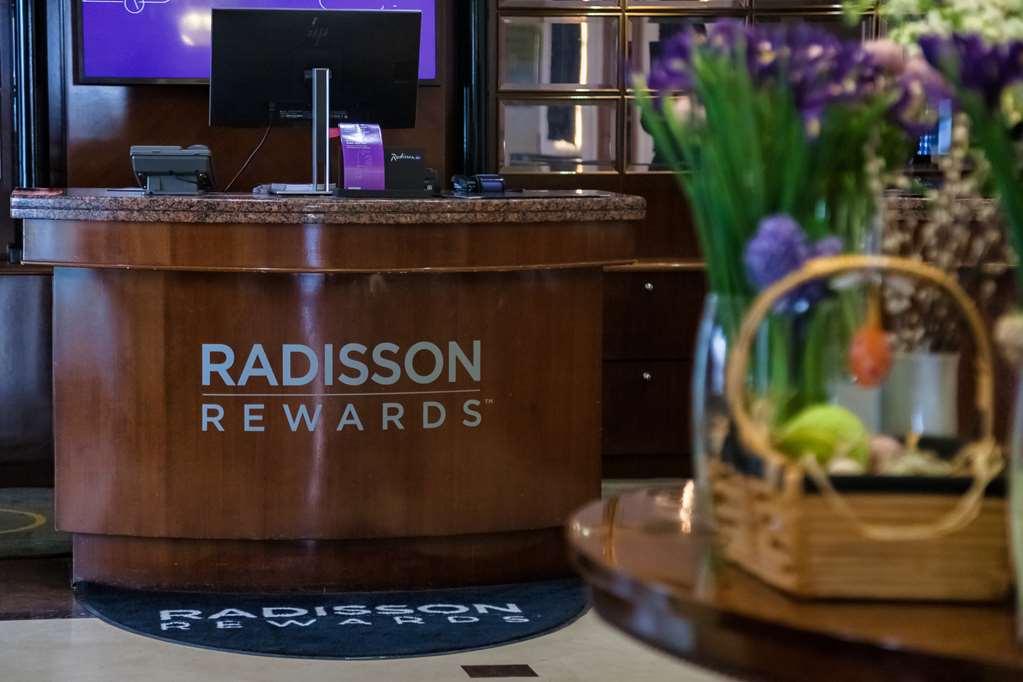 Radisson Royal Hotel São Petersburgo Interior foto